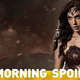 Illustration for article titled Are You Ready To Watch iStar Trek/is Chris Pine Romance Wonder Woman?